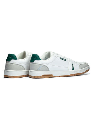 Tenis Caballero AeroStride Tucanê Blanco-verde