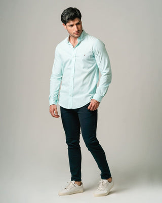 Camisas de caballero | Tucanê ropa de marca hombre