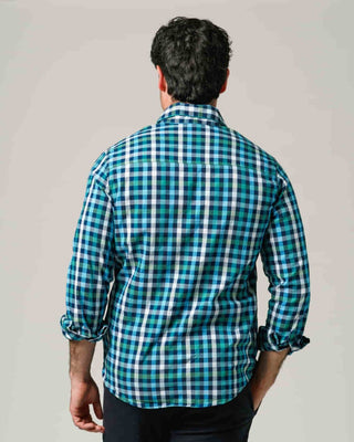 Camisas de caballero | Tucanê ropa de marca hombre