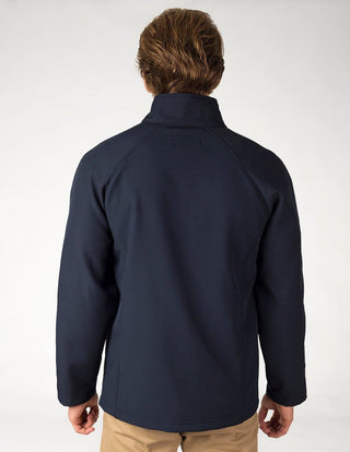 Chamarra Hombre SPORT JACKET Marino