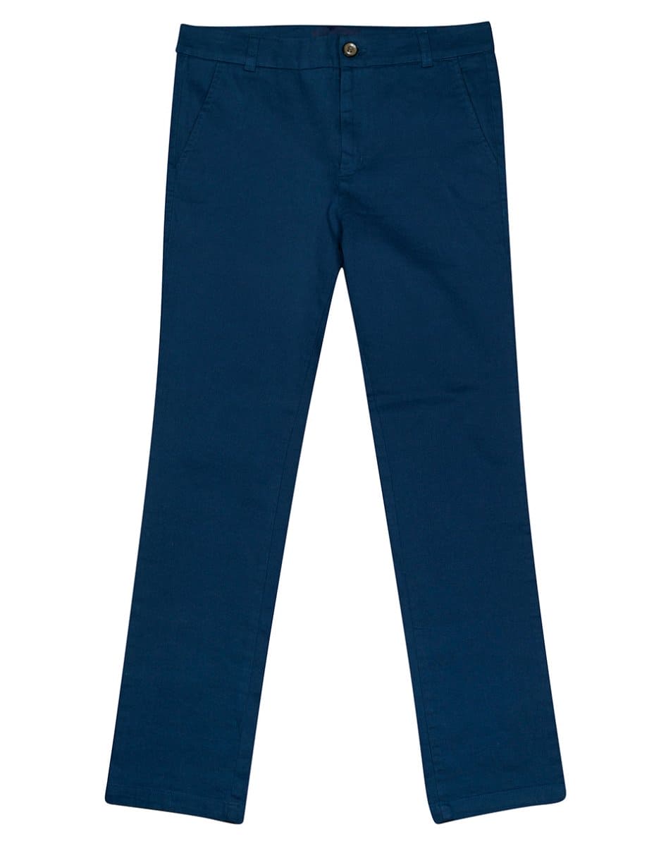 2050-15-32, Pantalones cortos de trabajo para hombre Orn de Poliéster de  color Azul marino, talla 32plg