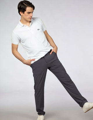 Pantalón Hombre SPORT PANTS Gris Oxford--Tucanê