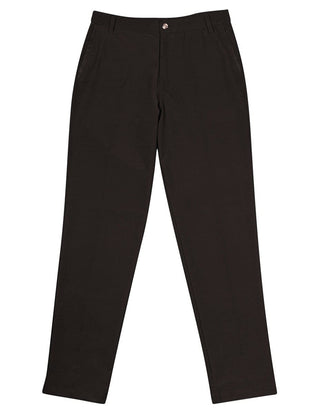 Pantalón Hombre SPORT PANTS Negro--Tucanê