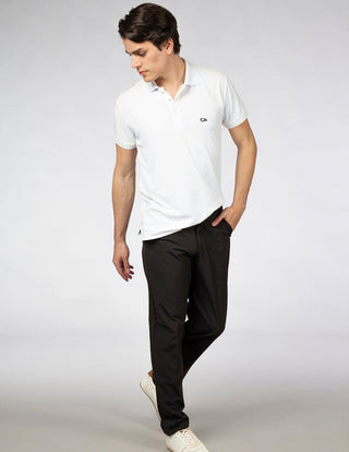 Pantalón Hombre SPORT PANTS Negro--Tucanê