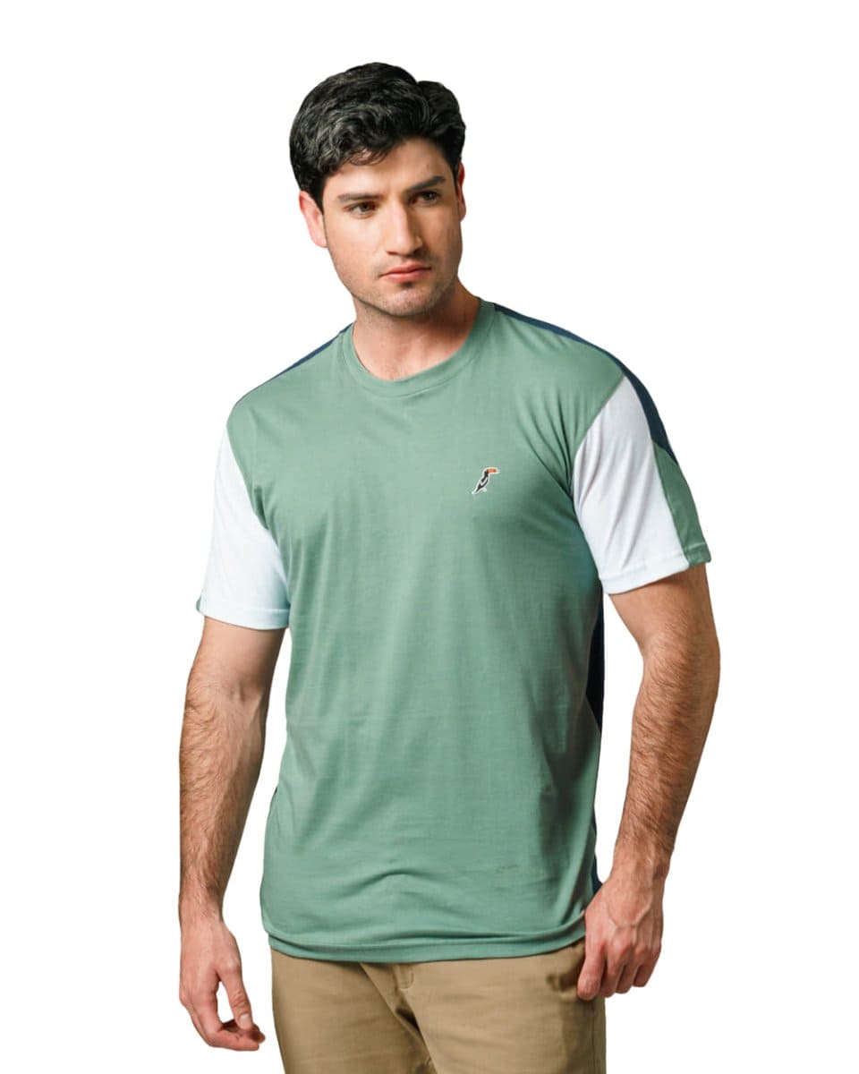Playeras tucane best sale