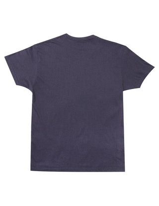 Playera Hombre Cuello redondo AIR Denim-PLAYERA-Tucanê