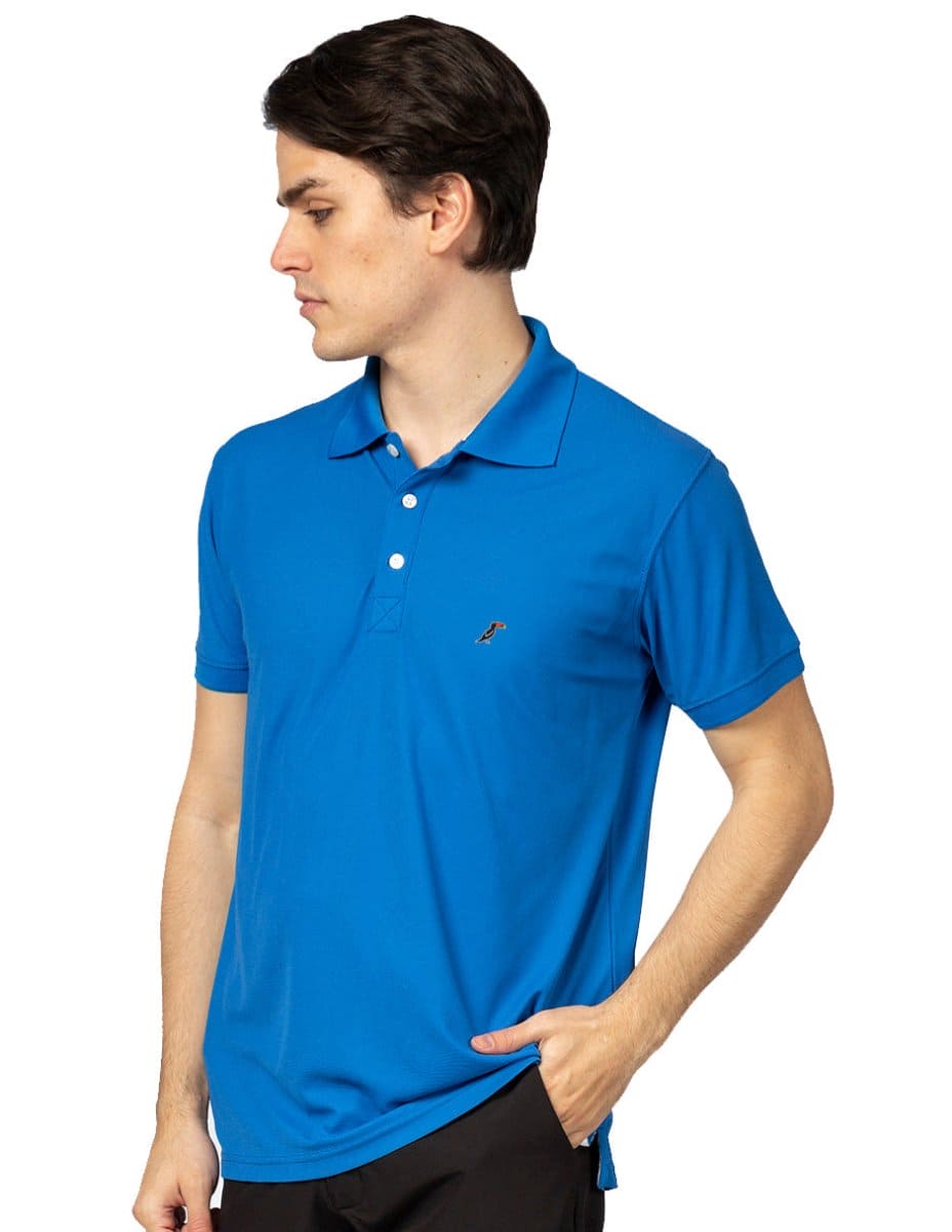 Ropa Polo Tucanê ropa de marca hombre Tucanê - Main Image