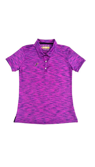 Playera Mujer Colorland Polo--Tucanê