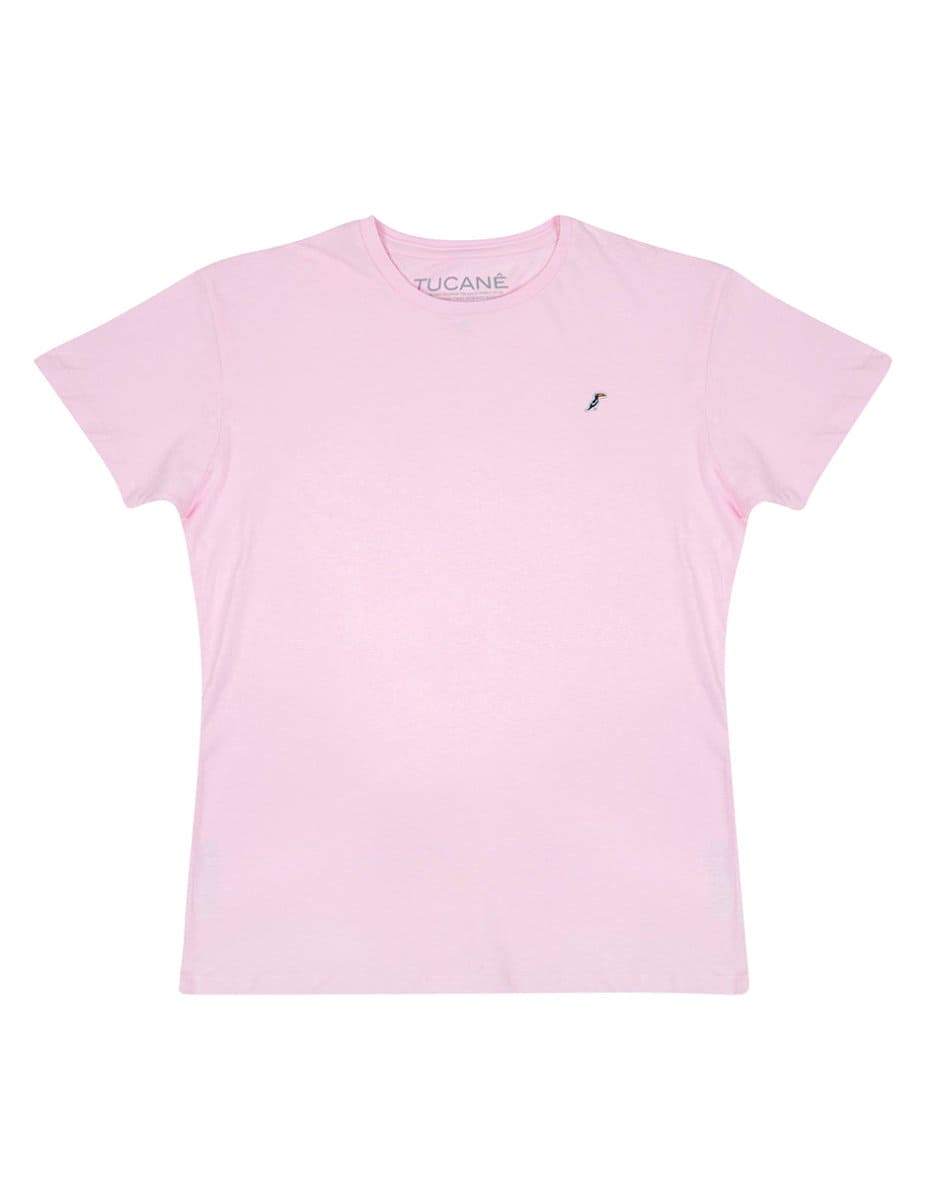 Playeras Color Pastel Rosa Playera Rosa Dama Playeras Color Rosa