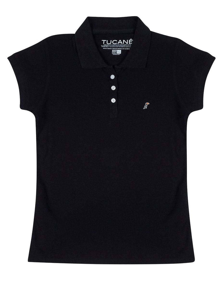 Tucane Playeras De Polo Mujer Playera Polo Mujer MAGIC