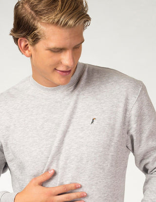 Suéter para hombres de moda | Tucanê ropa de marca hombre