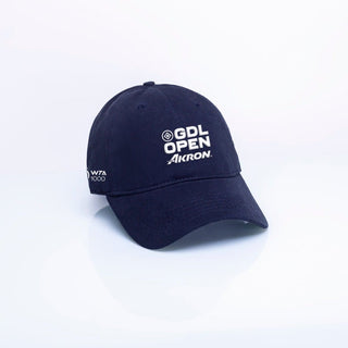 WTA 1000 SHADOW MARINO-GORRA-Tucanê